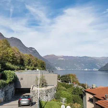 公寓 Bellavista Lagoon B By Italian