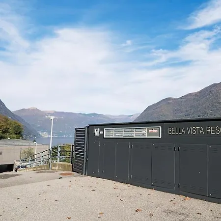 Bellavista Lagoon B By Italian شقة *