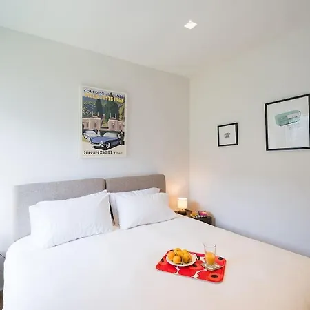 Bellavista Lagoon B By Italian 公寓 拉利奥