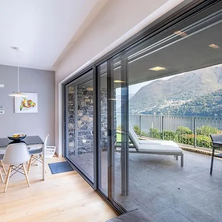 Apartamento Bellavista Lagoon B By Italian Laglio