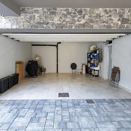 Bellavista Lagoon B By Italian 公寓