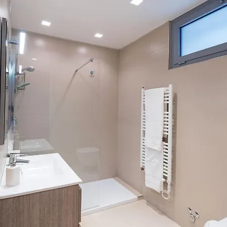 Bellavista Lagoon B By Italian Appartement *