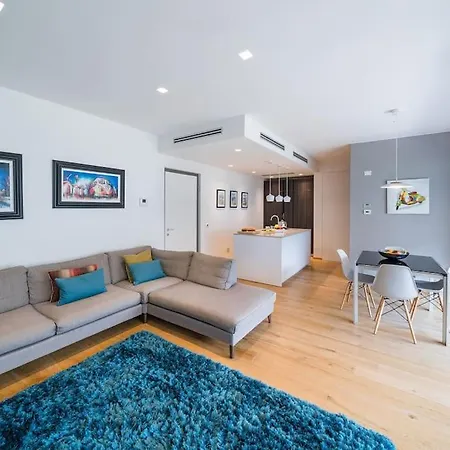 Bellavista Lagoon B By Italian لاليو