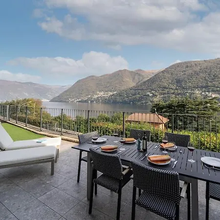 公寓 Bellavista Lagoon B By Italian *