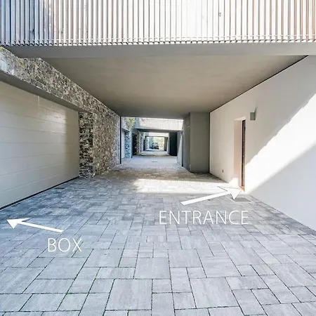 Bellavista Lagoon B By Italian