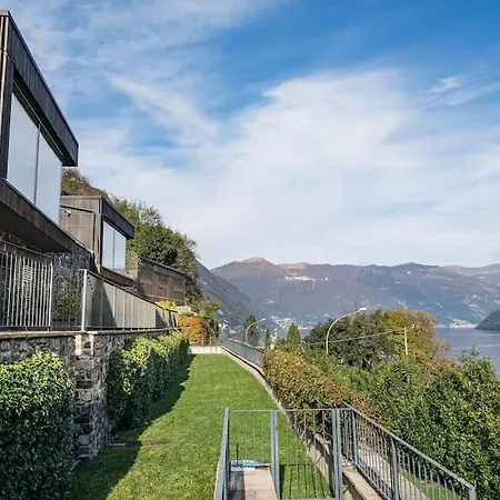 Bellavista Lagoon B By Italian *