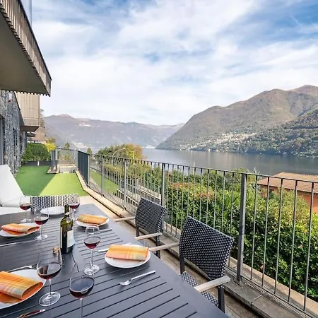 Bellavista Lagoon B By Italian 拉利奥