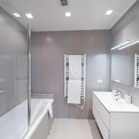 Bellavista Lagoon B By Italian Appartement