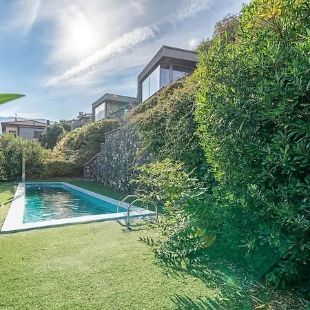 Bellavista Lagoon B By Italian Appartement *