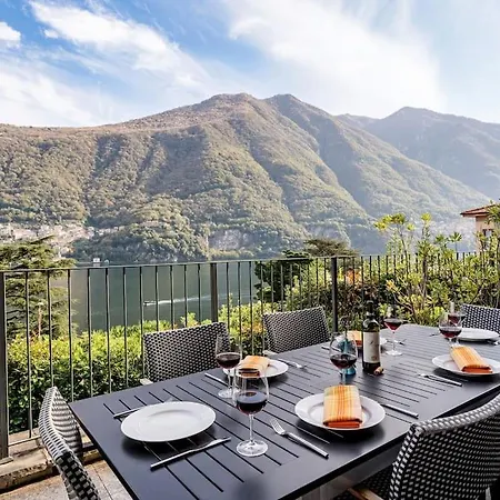 Bellavista Lagoon B By Italian *