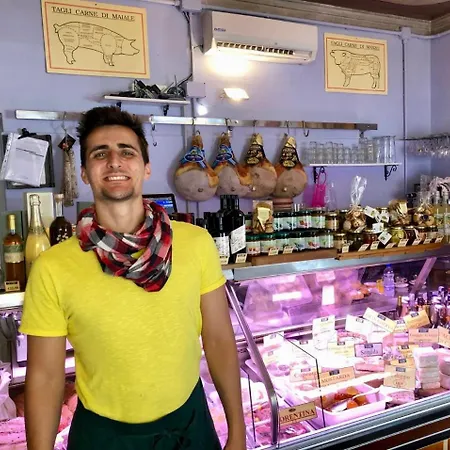 Bellavista Lagoon B By Italian شقة *