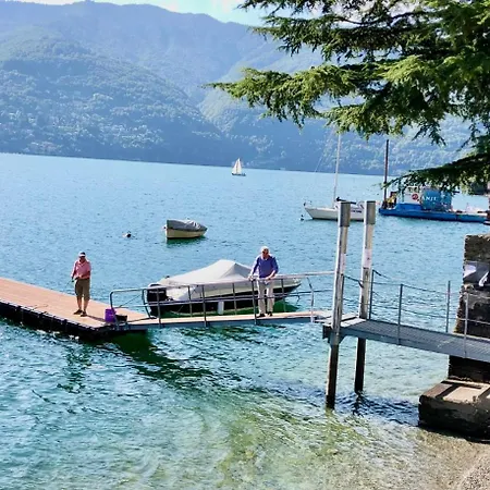 Bellavista Lagoon B By Italian