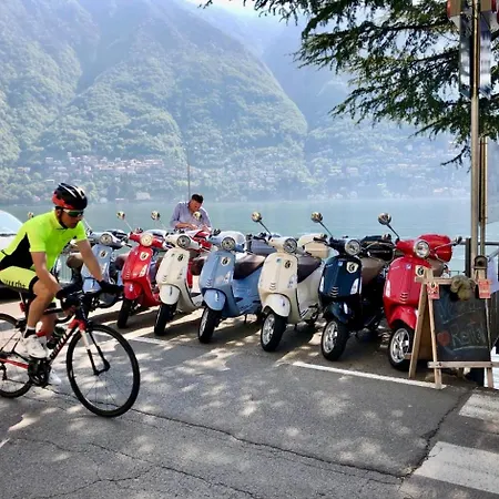 Bellavista Lagoon B By Italian شقة