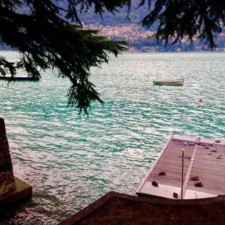 Bellavista Lagoon B By Italian *