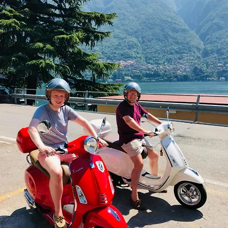 Bellavista Lagoon B By Italian 公寓 拉利奥