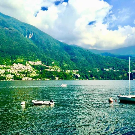Bellavista Lagoon B By Italian * Laglio