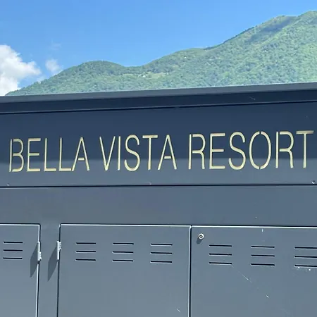 Bellavista Lagoon B By Italian