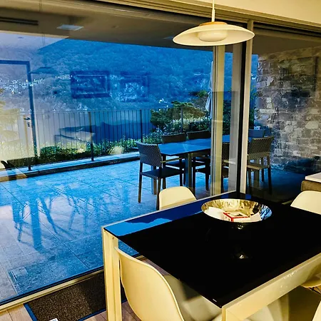 Bellavista Lagoon B By Italian