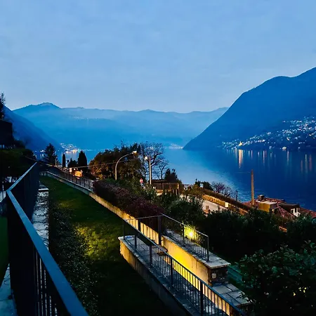 公寓 Bellavista Lagoon B By Italian