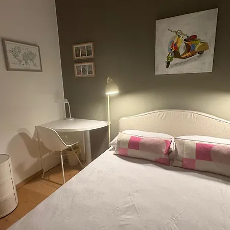 شقة Bellavista Lagoon B By Italian