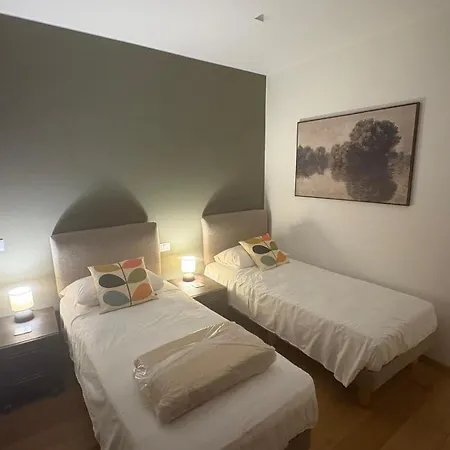 Bellavista Lagoon B By Italian شقة *