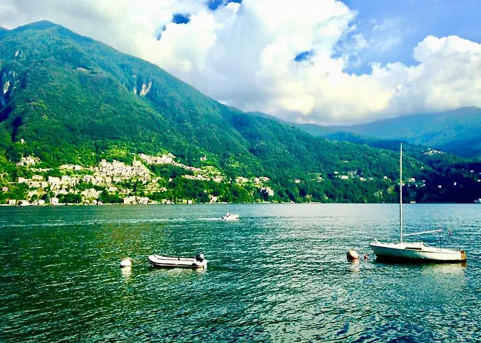 Bellavista Lagoon B By Italian * Laglio