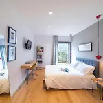Bellavista Lagoon B By Italian Apartmán